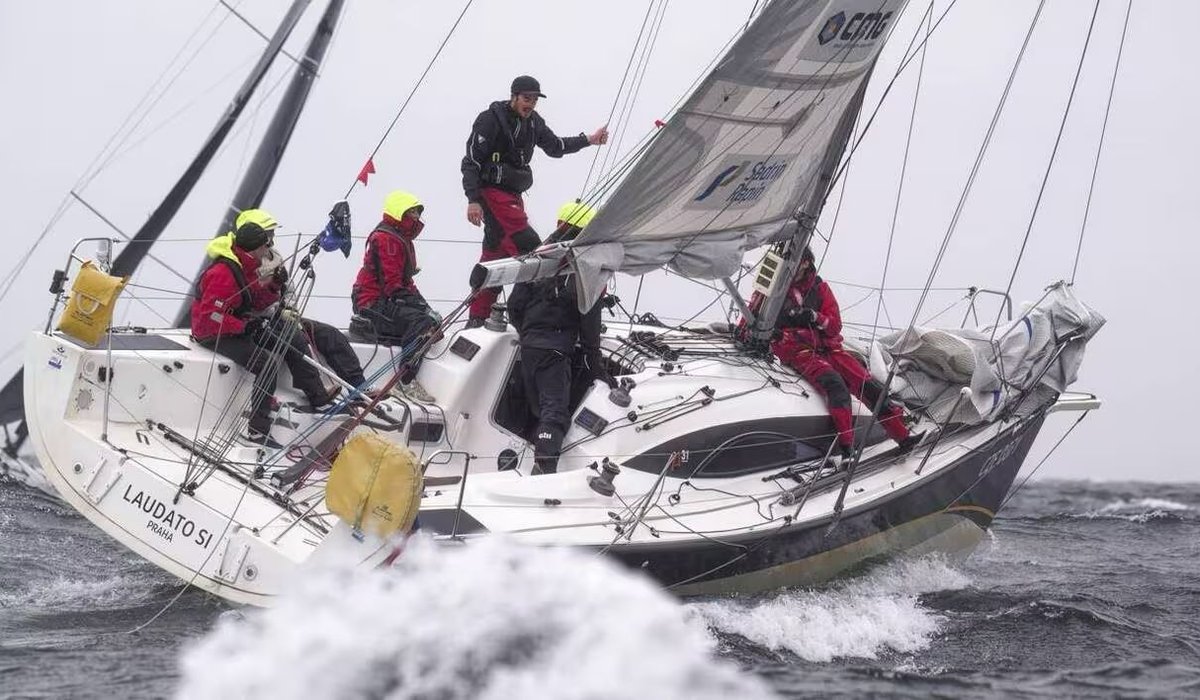 Luc Voile au Spi