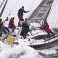 Luc Voile au Spi